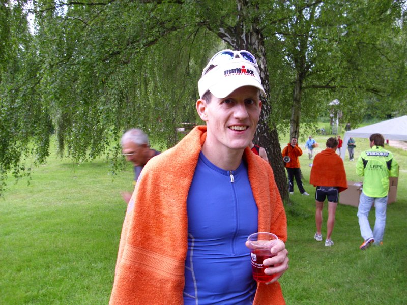 Midsummer Triathlon Grossensee 484